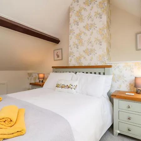 Willow Tree Holiday home *