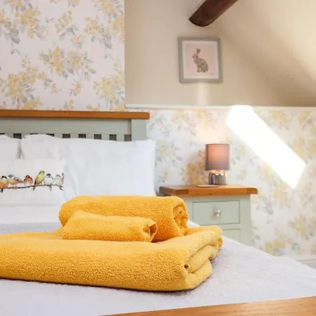 Holiday home Willow Tree Saltburn-by-the-Sea