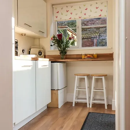 Willow Tree Saltburn-by-the-Sea