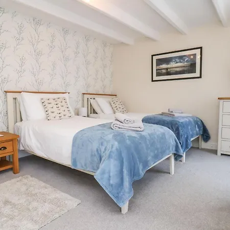 Willow Tree Holiday home *