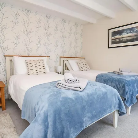 Willow Tree Holiday home Saltburn-by-the-Sea