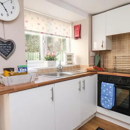 Willow Tree Holiday home Saltburn-by-the-Sea