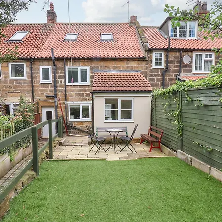Holiday home Willow Tree Saltburn-by-the-Sea