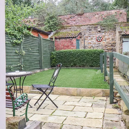 Holiday home Willow Tree Saltburn-by-the-Sea