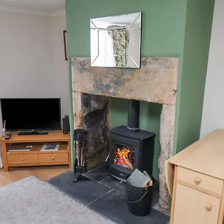 Willow Tree Holiday home Saltburn-by-the-Sea